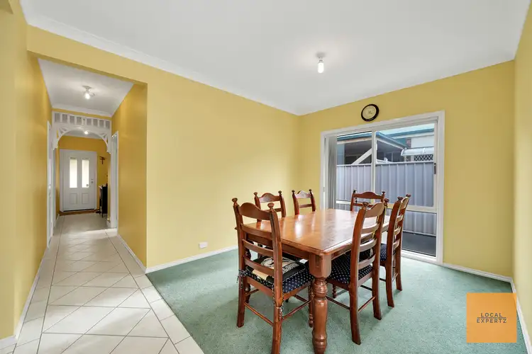 Fourth view of Homely house listing, 16 Maitland Place, Caroline Springs VIC 3023