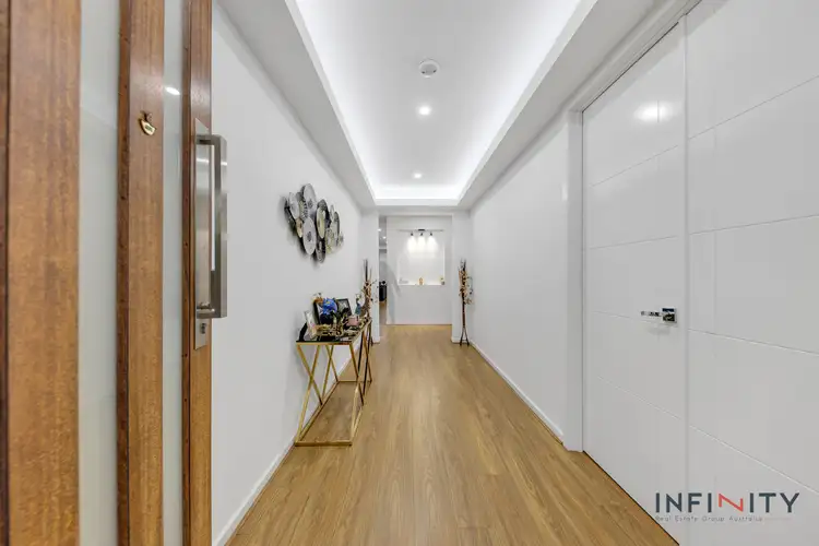 Third view of Homely house listing, 22 Trevor Crescent, Truganina VIC 3029
