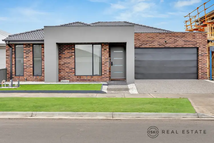 27 Lowline Way, Wollert VIC 3750