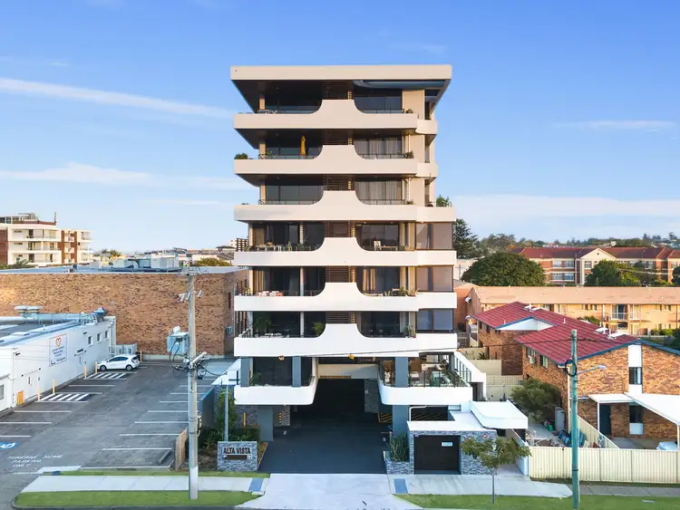 4/72 Bride Street, Wynnum QLD 4178