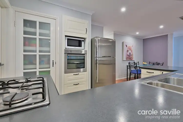 Fourth view of Homely house listing, 75 Moolanda Boulevard, Kingsley WA 6026