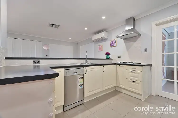 Fifth view of Homely house listing, 75 Moolanda Boulevard, Kingsley WA 6026