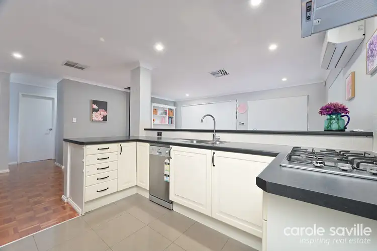 Sixth view of Homely house listing, 75 Moolanda Boulevard, Kingsley WA 6026