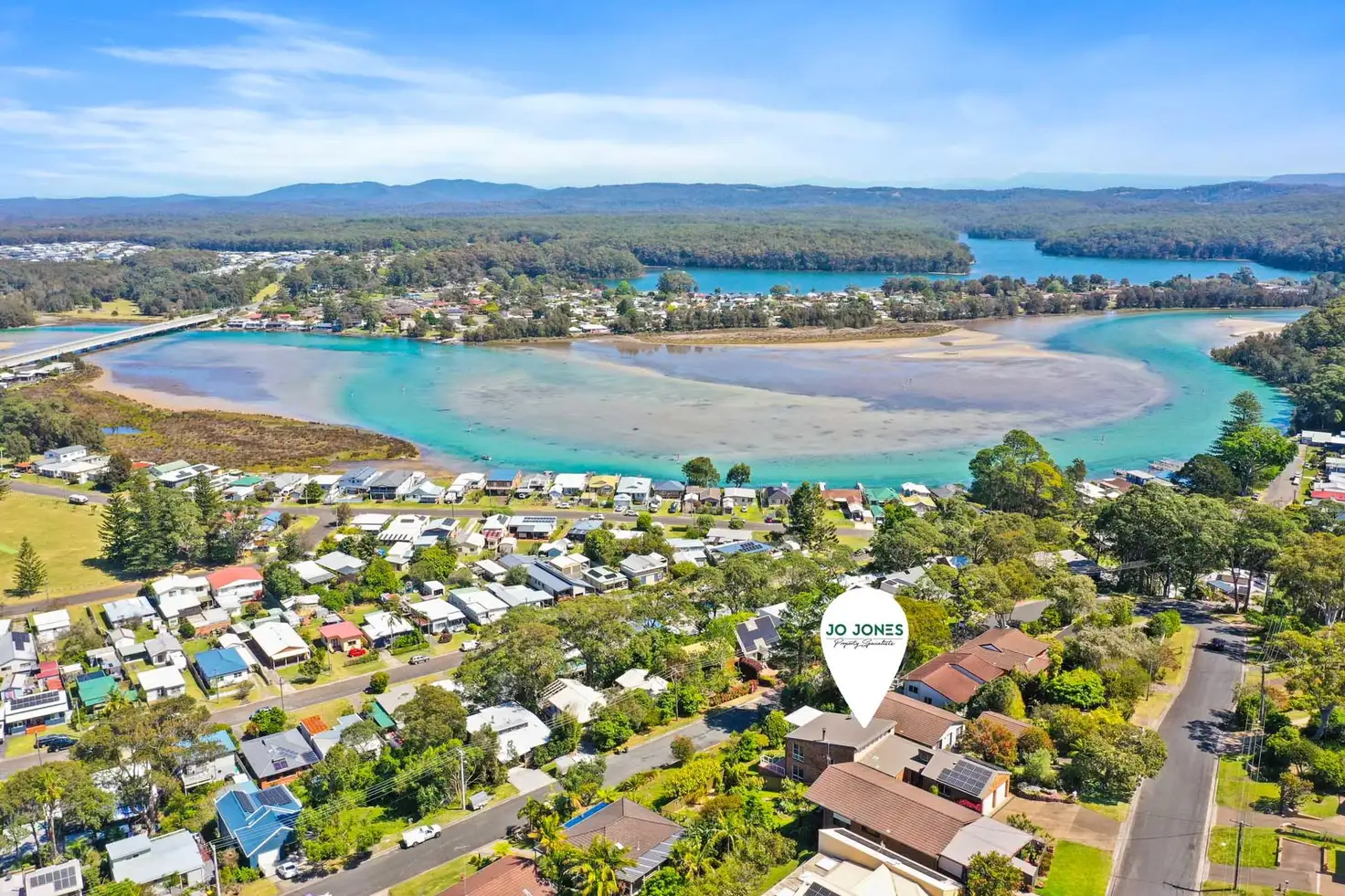 Main view of Homely house listing, 27 Canberra Crescent, Burrill Lake NSW 2539