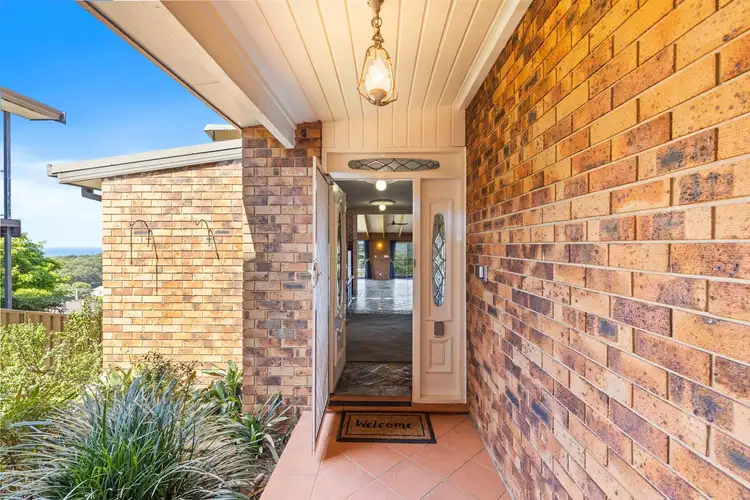 Second view of Homely house listing, 27 Canberra Crescent, Burrill Lake NSW 2539
