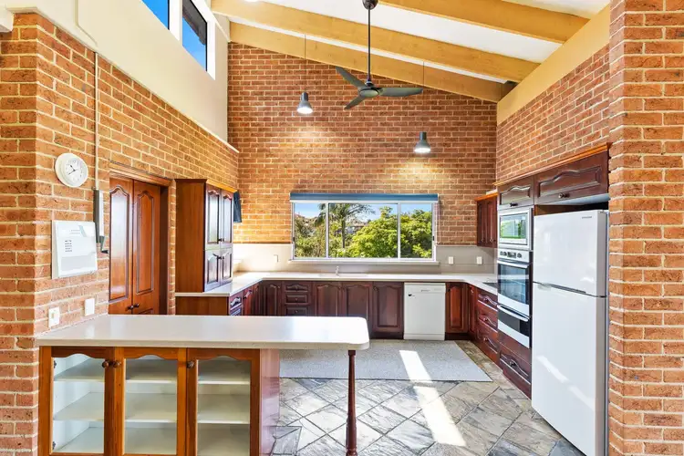 Third view of Homely house listing, 27 Canberra Crescent, Burrill Lake NSW 2539