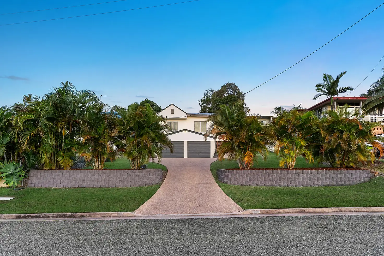 Main view of Homely house listing, 11 Pennycuick Street, The Range QLD 4700