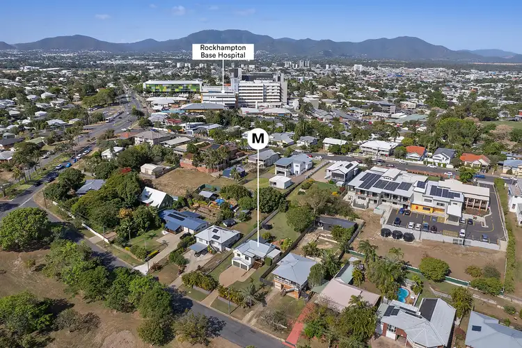 Third view of Homely house listing, 11 Pennycuick Street, The Range QLD 4700