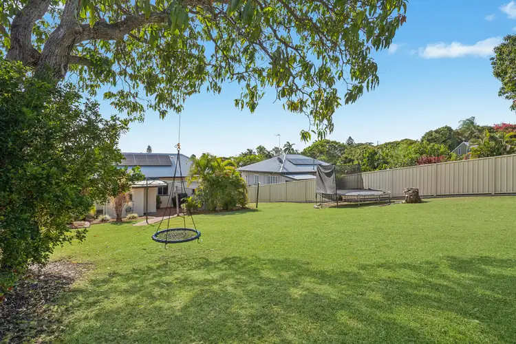Fourth view of Homely house listing, 11 Pennycuick Street, The Range QLD 4700
