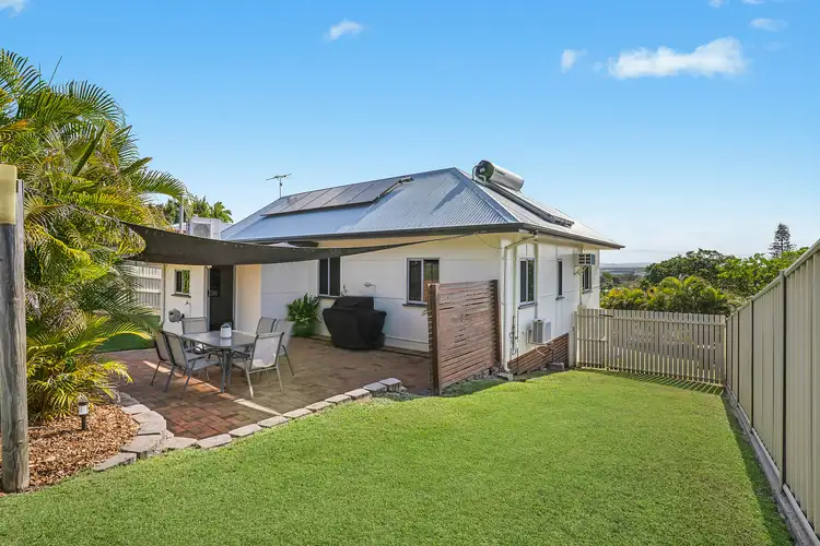 Fifth view of Homely house listing, 11 Pennycuick Street, The Range QLD 4700