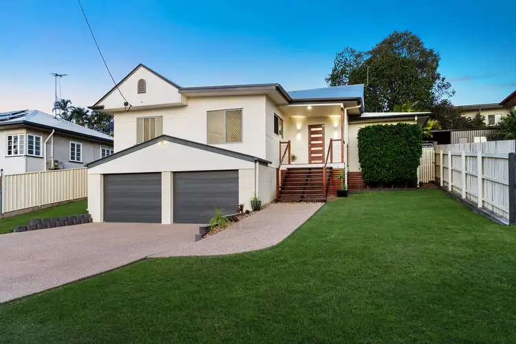 Sixth view of Homely house listing, 11 Pennycuick Street, The Range QLD 4700