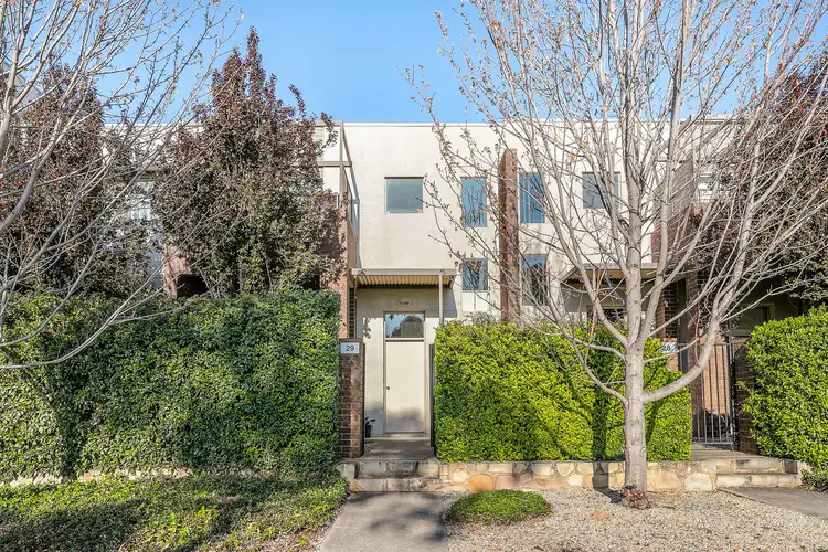 29/128 Flemington Road, Harrison ACT 2914