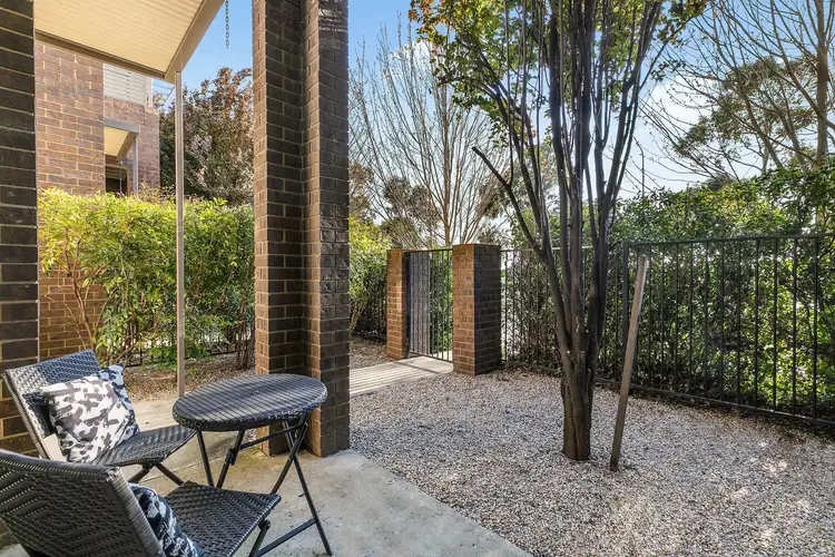 Second view of Homely townhouse listing, 29/128 Flemington Road, Harrison ACT 2914