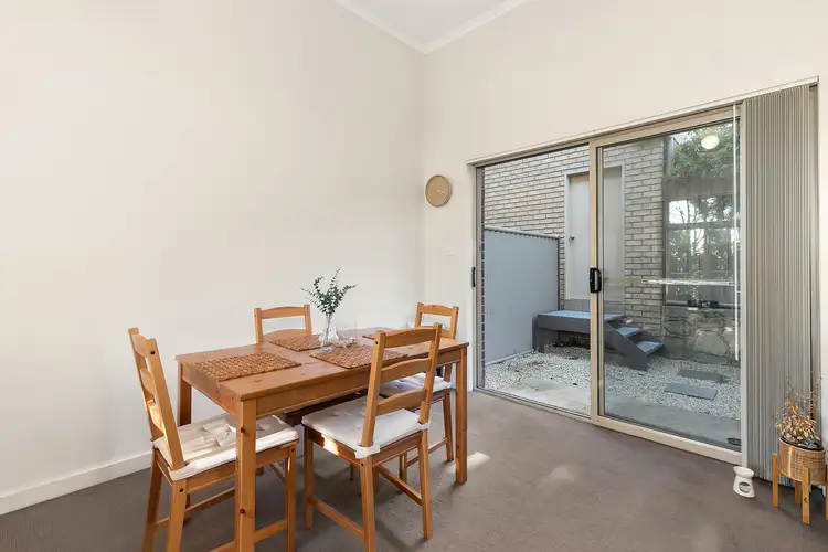 Fourth view of Homely townhouse listing, 29/128 Flemington Road, Harrison ACT 2914