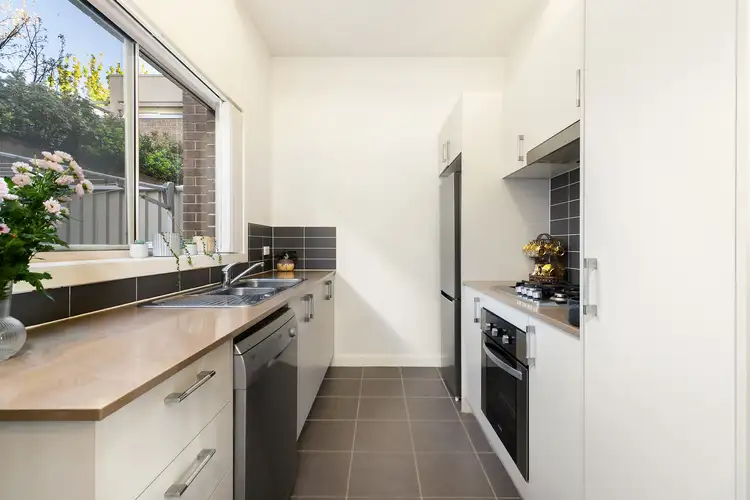 Fifth view of Homely townhouse listing, 29/128 Flemington Road, Harrison ACT 2914