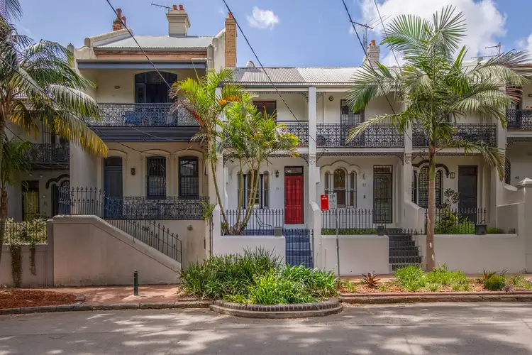 Main view of Homely house listing, 15 Great Buckingham Street, Redfern NSW 2016