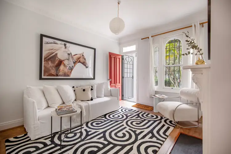 Second view of Homely house listing, 15 Great Buckingham Street, Redfern NSW 2016