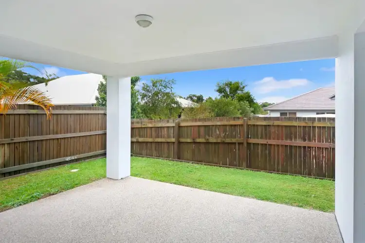 Second view of Homely semi-detached listing, 2/2 Quinine Crescent, Mountain Creek QLD 4557