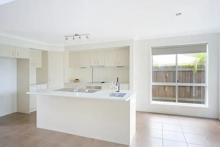 Third view of Homely semi-detached listing, 2/2 Quinine Crescent, Mountain Creek QLD 4557