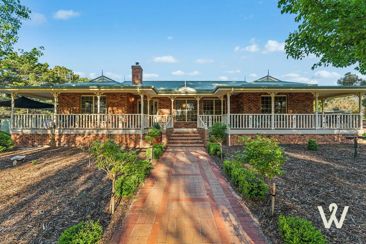 Main view of Homely house listing, 9 Lakeview Drive, Murrumbateman NSW 2582