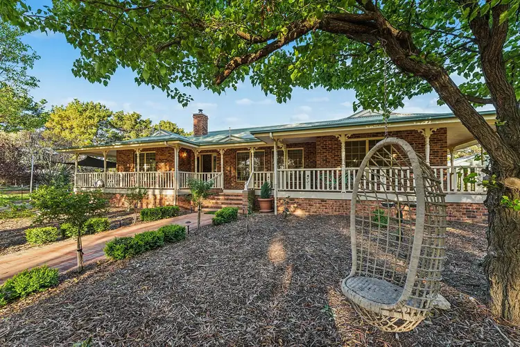 Third view of Homely house listing, 9 Lakeview Drive, Murrumbateman NSW 2582