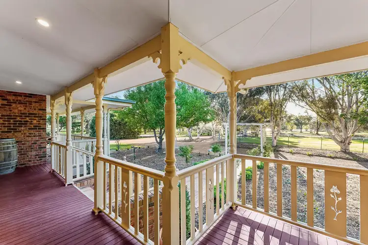 Fourth view of Homely house listing, 9 Lakeview Drive, Murrumbateman NSW 2582