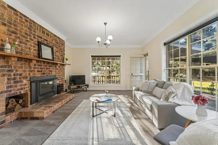 Fifth view of Homely house listing, 9 Lakeview Drive, Murrumbateman NSW 2582