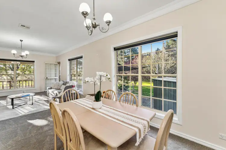 Sixth view of Homely house listing, 9 Lakeview Drive, Murrumbateman NSW 2582