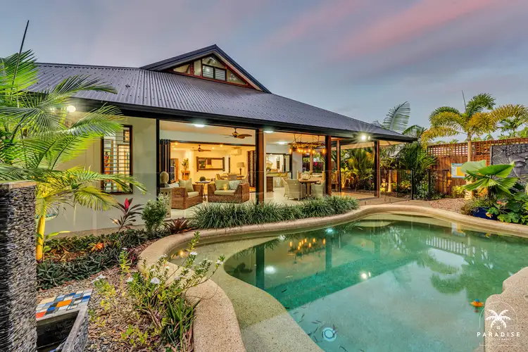Second view of Homely house listing, 104 Harbour Drive, Trinity Park QLD 4879