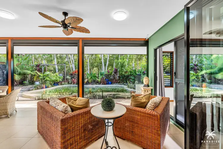 Sixth view of Homely house listing, 104 Harbour Drive, Trinity Park QLD 4879