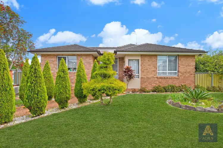 Main view of Homely house listing, 156 Northcott Road, Lalor Park NSW 2147