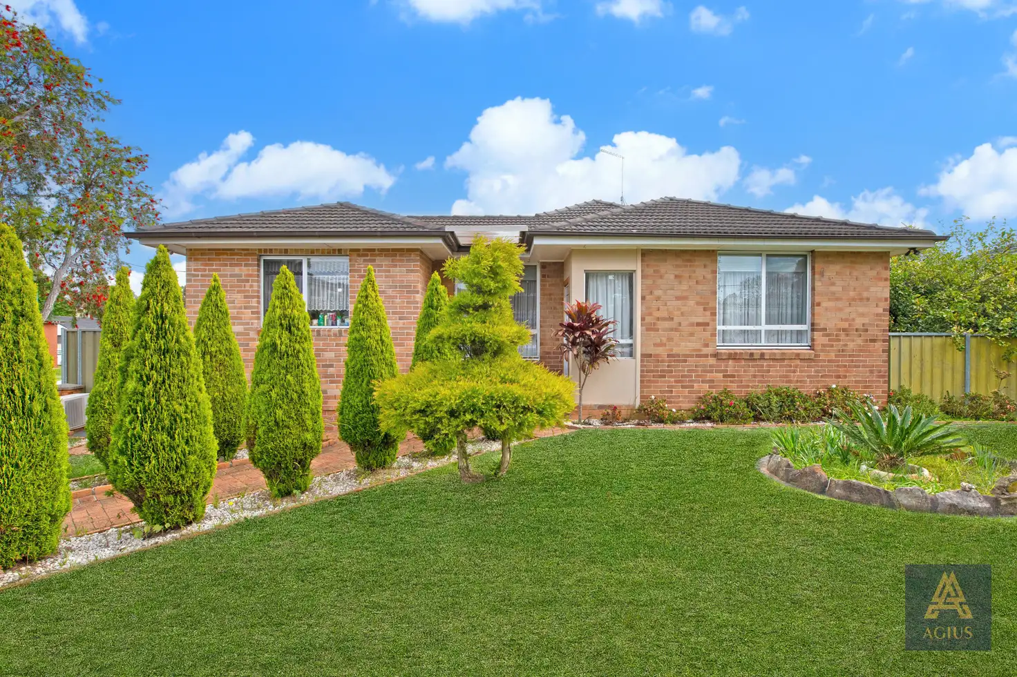 Main view of Homely house listing, 156 Northcott Road, Lalor Park NSW 2147