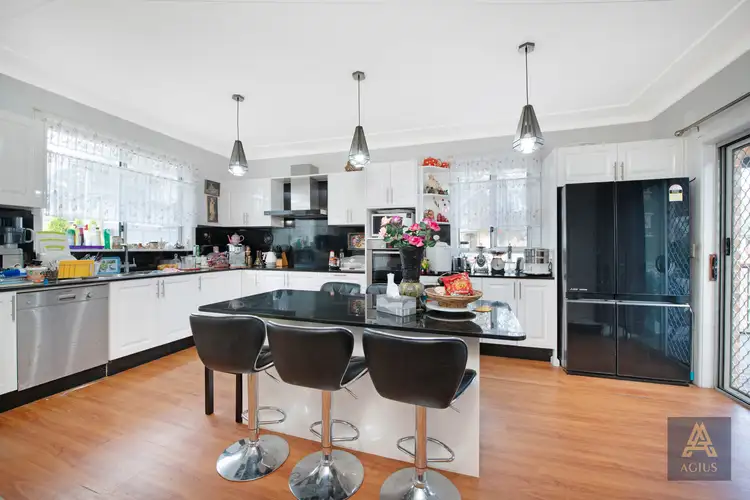 Third view of Homely house listing, 156 Northcott Road, Lalor Park NSW 2147