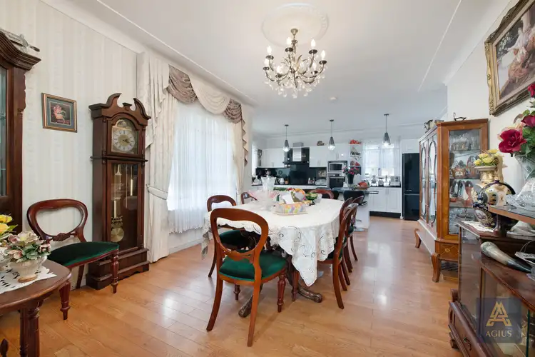 Fifth view of Homely house listing, 156 Northcott Road, Lalor Park NSW 2147