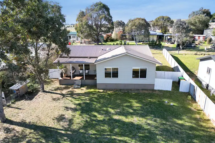 7 Cullavin Street, Gunning NSW 2581