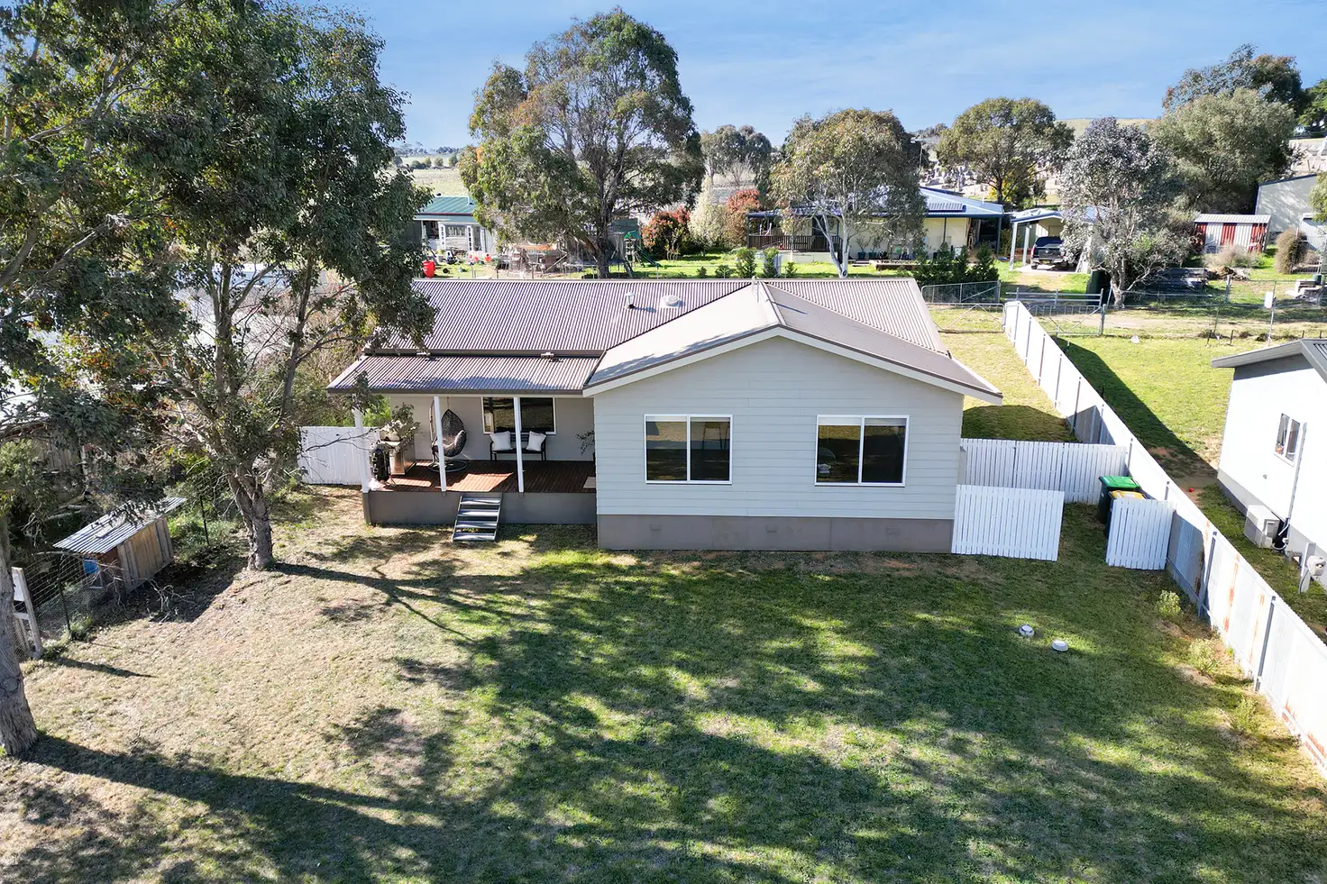 Main view of Homely house listing, 7 Cullavin Street, Gunning NSW 2581