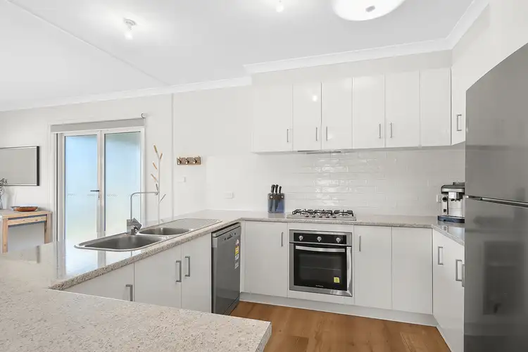 Second view of Homely house listing, 7 Cullavin Street, Gunning NSW 2581