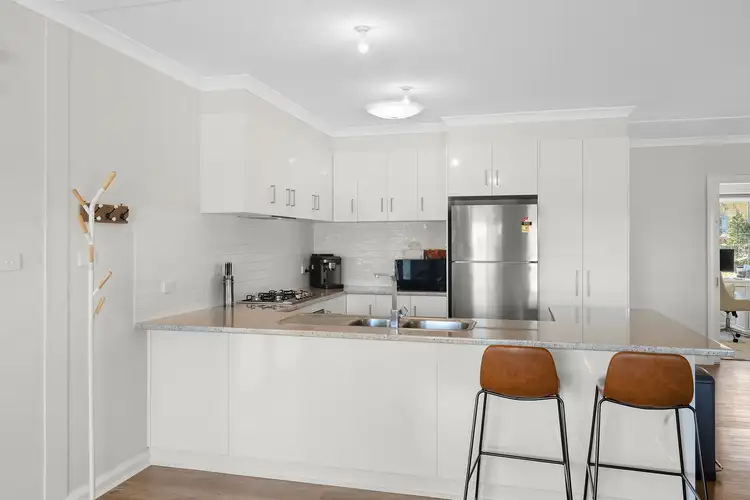 Fourth view of Homely house listing, 7 Cullavin Street, Gunning NSW 2581