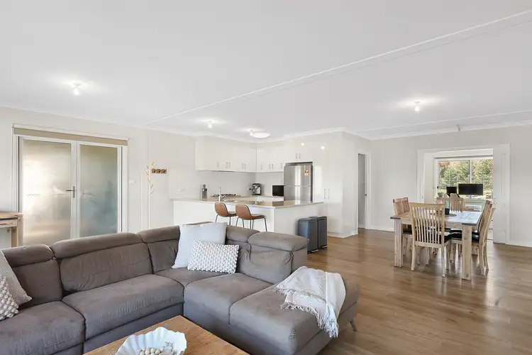 Fifth view of Homely house listing, 7 Cullavin Street, Gunning NSW 2581