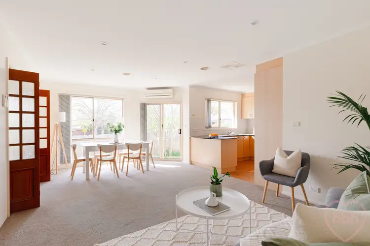 1/26 Rutherford Crescent, Ainslie ACT 2602
