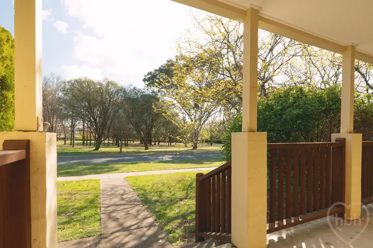 Third view of Homely semi-detached listing, 1/26 Rutherford Crescent, Ainslie ACT 2602