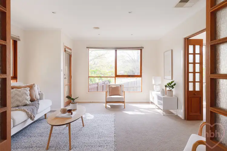 Sixth view of Homely semi-detached listing, 1/26 Rutherford Crescent, Ainslie ACT 2602