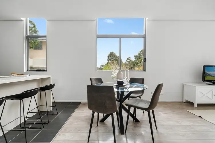 Fifth view of Homely apartment listing, 202/14 Merriwa Street, Gordon NSW 2072