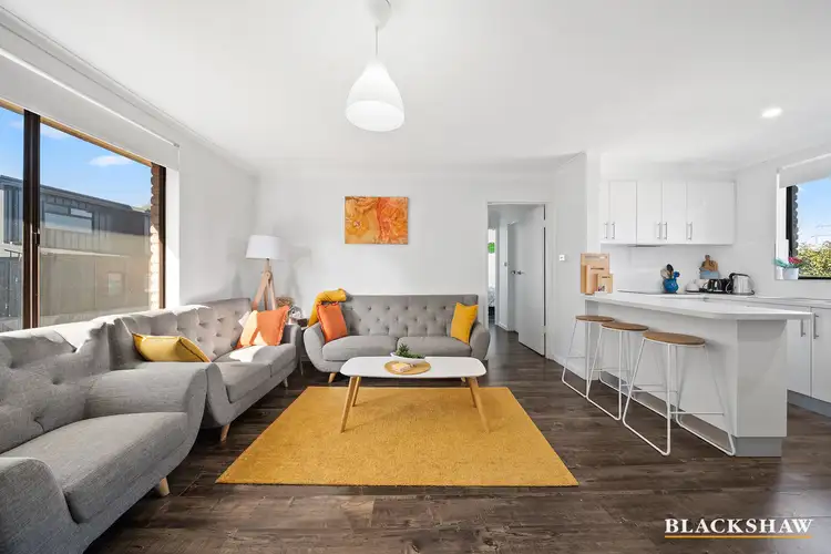 Second view of Homely unit listing, 18/90 Collett Street, Queanbeyan NSW 2620