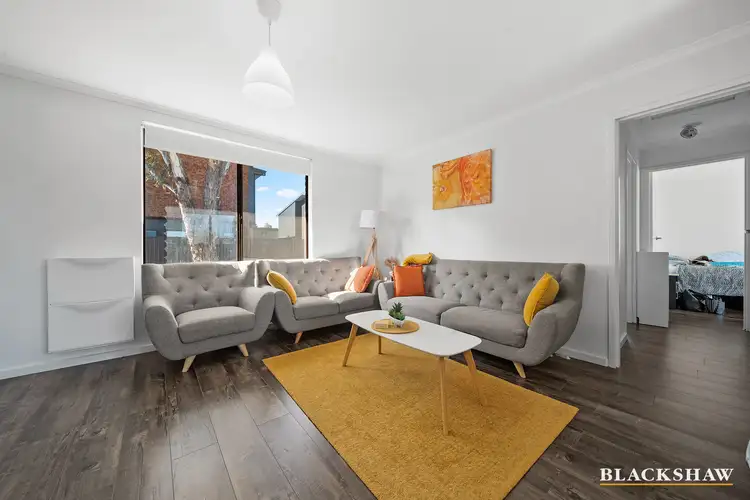 Third view of Homely unit listing, 18/90 Collett Street, Queanbeyan NSW 2620