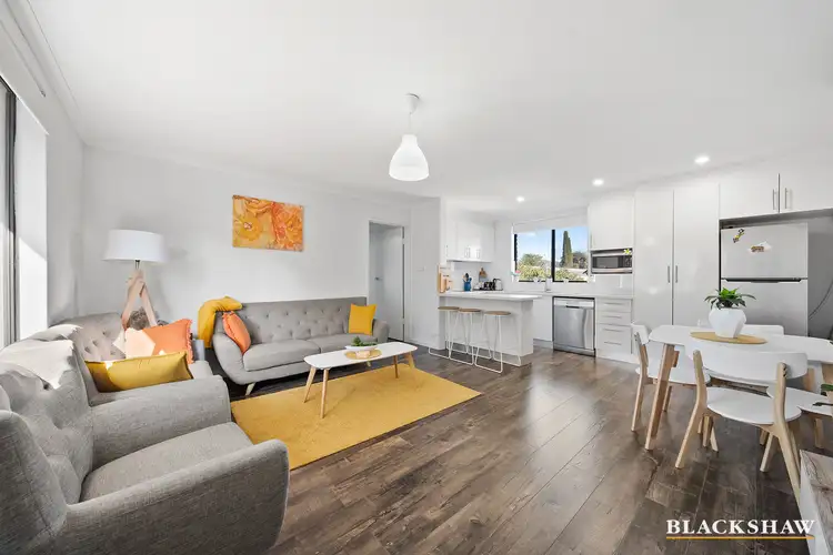 Fourth view of Homely unit listing, 18/90 Collett Street, Queanbeyan NSW 2620