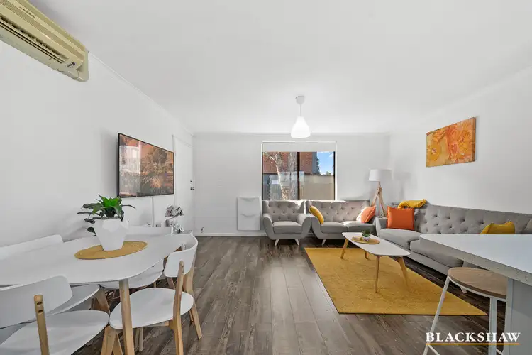 Fifth view of Homely unit listing, 18/90 Collett Street, Queanbeyan NSW 2620