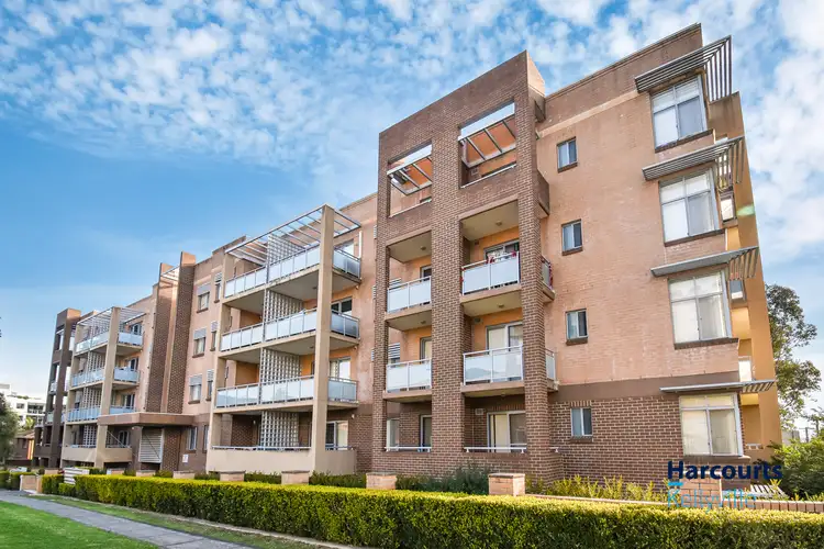 12/8-18 Wallace Street, Blacktown NSW 2148