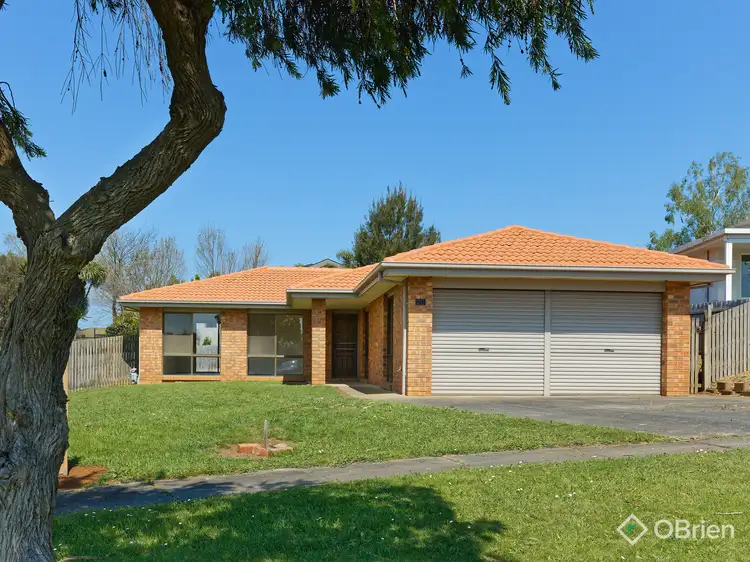 25 Mitchell Court, Warragul VIC 3820