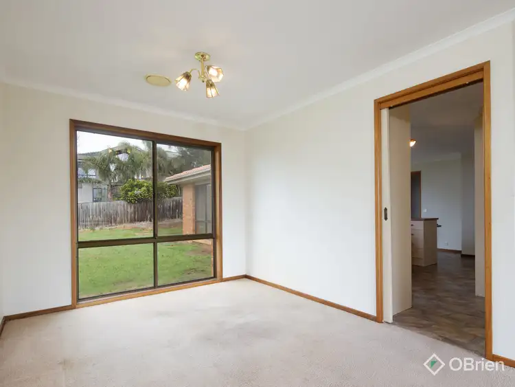 Fifth view of Homely house listing, 25 Mitchell Court, Warragul VIC 3820